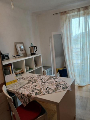 Privatgästezimmer Familie Fröhlich